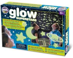 Brainstorm Set reflectorizant - Corpuri ceresti (B8800) - roua