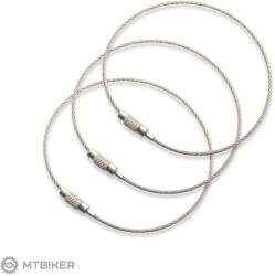 Dynamic Dinamikus láncos csatlakozók, 3 db