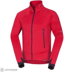 Northfinder JACINTO pulóver, piros (XL)