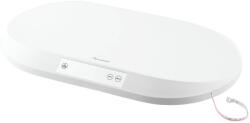 Nukido NK-950 Elektromos babamérleg, fehér
