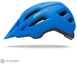 Giro Fixture II sisak, matt kék jewel