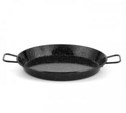  Paella sütőtál zománcozott 80 cm
