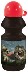 DERFORM Sticla apa Derform BKDN17, 330 ml, Motiv dinozaur 17 (BKDN17)
