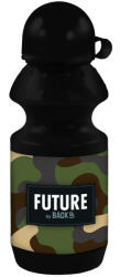 DERFORM Sticla apa Derform BackUP BKDF30, 330 ml, Motiv camuflaj (BKDF30)