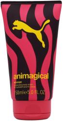 PUMA Animagical Woman Body Lotion testápoló tej 150 ml