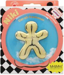 Mr&Mrs Fragrance Niki BIG Classic Oriental Parfumuri pentru mașină