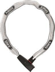 ABUS Catena 6806K/110 kerékpár zár, Grey Reflective