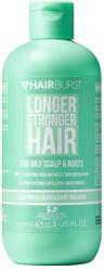 Hairburst Balzsam Zsíros Hajra 350 ml