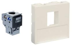 Legrand Розетка Legrand, от RJ-45(ж), Cat. 6a (632901)