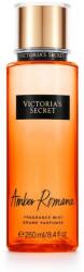 Victoria's Secret Amber Romance Spray de corp, 250ml, Femei