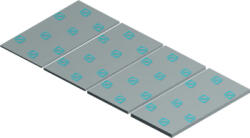 Iceberg Thermal Placa termica DRIFTIce Iceberg thermal Gri (driftice05-a0a)