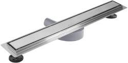 Rea Rea-g5811 - Отводнителен канал neox pro 100 см никел (re0203)
