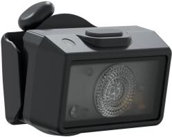 Ledlenser NEO1R 250lm reîncărcabil futó-túra lampă de cap MEOLINQ cu adaptor 503254 (503254)
