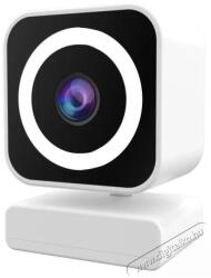  IMMAX NEO LITE Smart Security beltéri LITTLE CUBE, WiFi 2, 4 GHz, 3 MP, ONVIF IP kamera