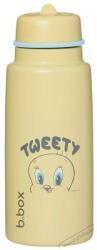 b.box B. Box termosz + szívószál, 1 l - Looney Tunes