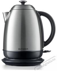 Buydeem HK3K640ESSEU Vízforraló