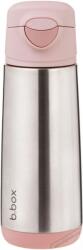 b.box B. Box Sport termosz - 500 ml, blush crush