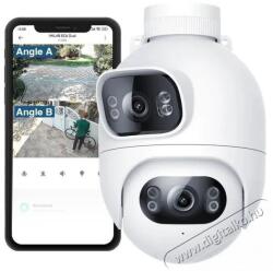  IMILAB EC6 Dual IP kamera