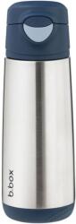 b.box B. Box Sport termosz - 500 ml, midnight