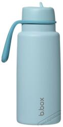 b.box Thermo palack szívószállal 1 l lagoon - digitalko