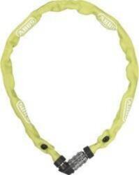 ABUS 1200/60 Web kerékpár zár, Lime