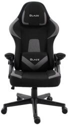 RFG Геймърски стол RFG Blaze, текстил, Butterfly механизъм, полипропиленова осн (4010200428)