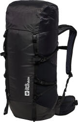 Jack Wolfskin Rucsac drumetie Jack Wolfskin Prelight Shape 25 phantom (2020061-6350-os) Rucsac tura