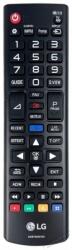 LG AKB75055702 távirányító