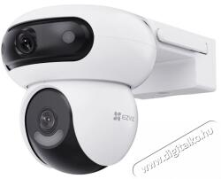  EZVIZ H90 2K+ IP kamera