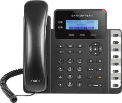 Grandstream Telefon IP Grandstream GXP1628 IP PHONE 2 Conturi SIP PoE Gigabit (1000043289)