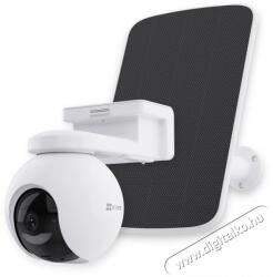  EZVIZ battery camera SET EB8 4G+Solar Panel E (6, 2W)