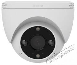 EZVIZ Smart Dome H4 kamera