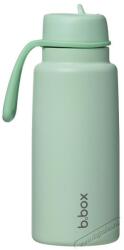 b.box Thermo palack szívószállal 1 l spearmint - digitalko