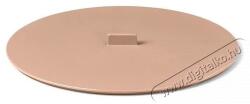  Blim Plus CP50-335 Nettuno/Hera tál fedél - M, Pink Sand, 20 cm