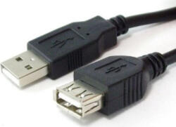 Sharkoon KB USB 2.0 AA Verla. bk 3.0m (4044951015429)