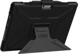 Urban Armor Gear Husa tableta UAG Urban Armor Gear Metropolis SE, pentru Surface Pro 9/10/11, Bulk Negru (324015b14040)