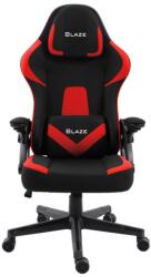 RFG Геймърски стол RFG Blaze, текстил, Butterfly механизъм, полипропиленова осн (4010200429)