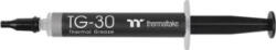 Thermaltake Pasta termoconductoare Thermaltake TG-30, 4g (CL-O023-GROSGM-A) - cel