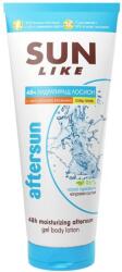 Sun Like Loțiune-gel hidratantă pentru după soare, 200 ml