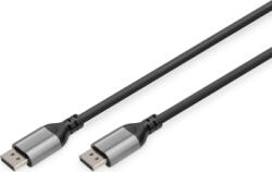 ASSMANN Cablu de conectare Digitus 8K DisplayPort Versiunea 1.4 1m Negru 216193 Cablu (db-340105-010-s)