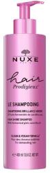 NUXE Hair Prodigieux Fényesítő Sampon 400 ml