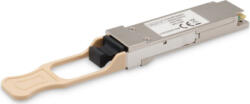 ASSMANN Transceiver optic 100Gbs QSFP28 SR4 Digitus 207993 (dn-81631)