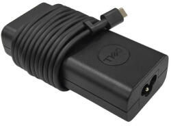 Dell Adaptor De Curent Alternativ Dell 65w Usb-c Cu Cablu De Alimentare - Europa (450-bffl)