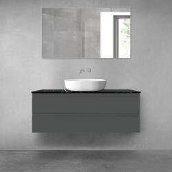 Oltens Set dulap Oltens Vernal 60019400, blat Oltens Tera 63031990 (68729400)