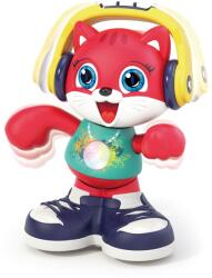 HOLA Jucărie interactivă Hola Toys - Pisicuță dansatoare (A721)