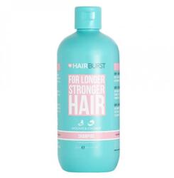Hairburst Sampon a Hosszabb és Egészségesebb Hajért 350 ml