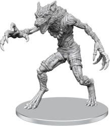 WizKids Miniatură Wizkids Games: Pathfinder Deepcuts - Meladaemon (Famine Daemon) (WIZ90843)