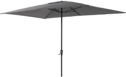  Honolulu napernyő 200 cm x 300 cm antracit hajtókarral (498789)