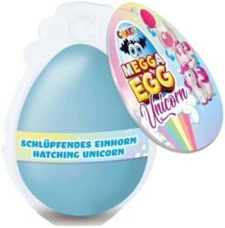 CRAZE Ouă surpriză Craze - Megga Egg, Unicornul eclozează, sortiment (C74060) Figurina