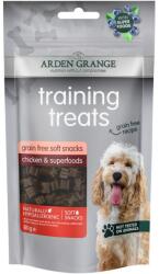 Arden Grange ARDEN GRANGE Training treats Chicken & Superfoods 80 g